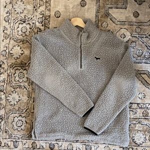 Victoria Secret Pink Sherpa